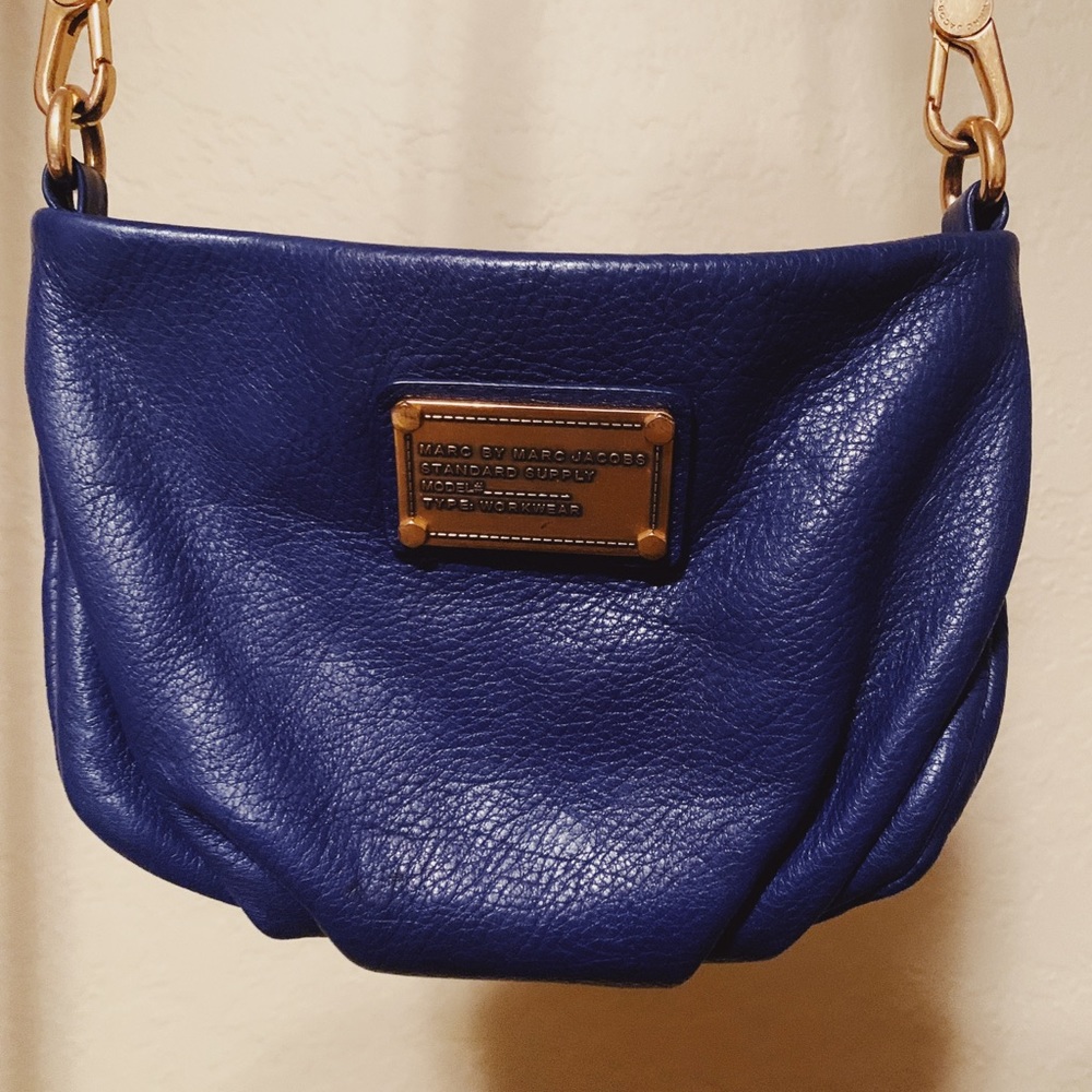 Marc by Marc Jacobs Crossbody